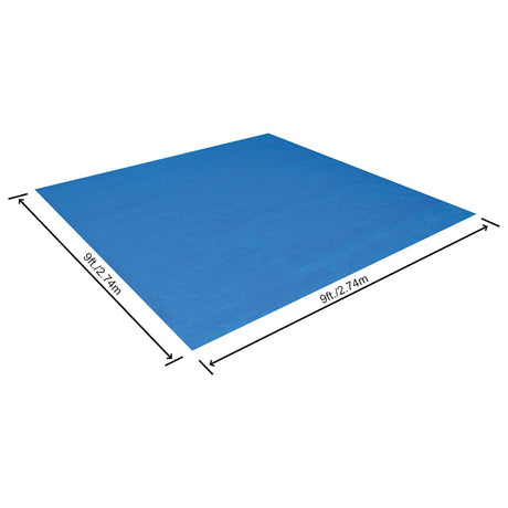 Bestway Piscine Sail Flowlear 274x274 cm