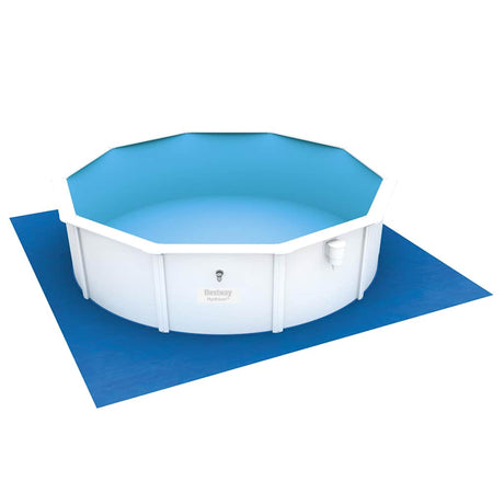 Tapis de sol Bestway protecteur de sol 488x488cm