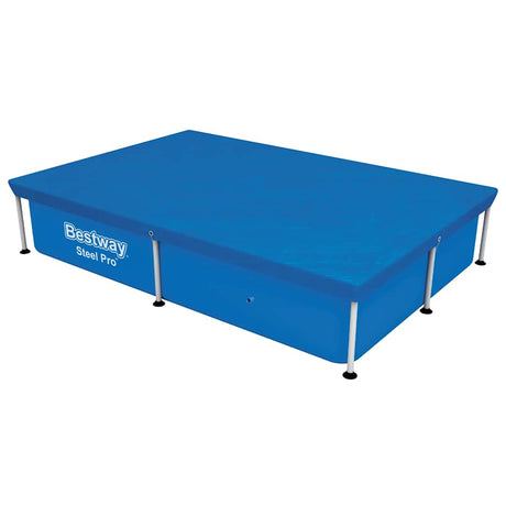 Couverture de piscine Bestway FlowClear 221x150 cm