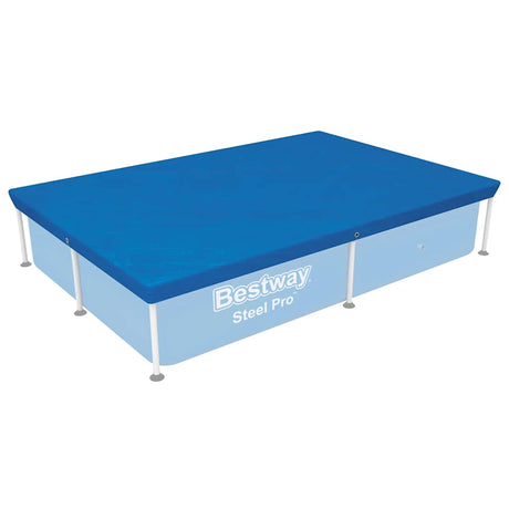 Couverture de piscine Bestway FlowClear 221x150 cm