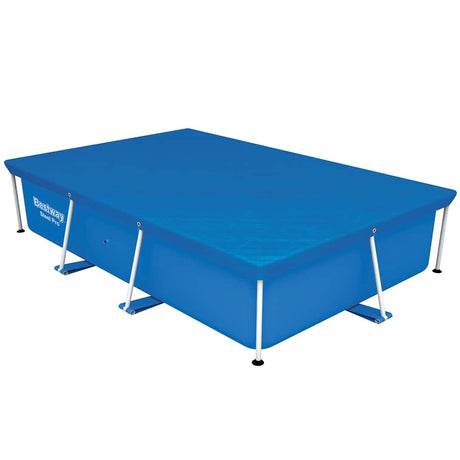 Couverture de piscine Bestway flowclear 259x170 cm