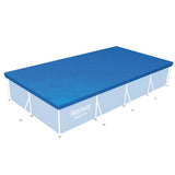 Couverture de piscine Bestway FlowClear 400x211 cm