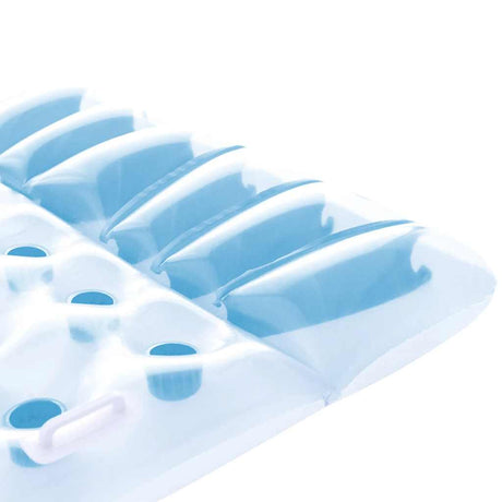 Matelas pneumatique à eau Bestway double 43055