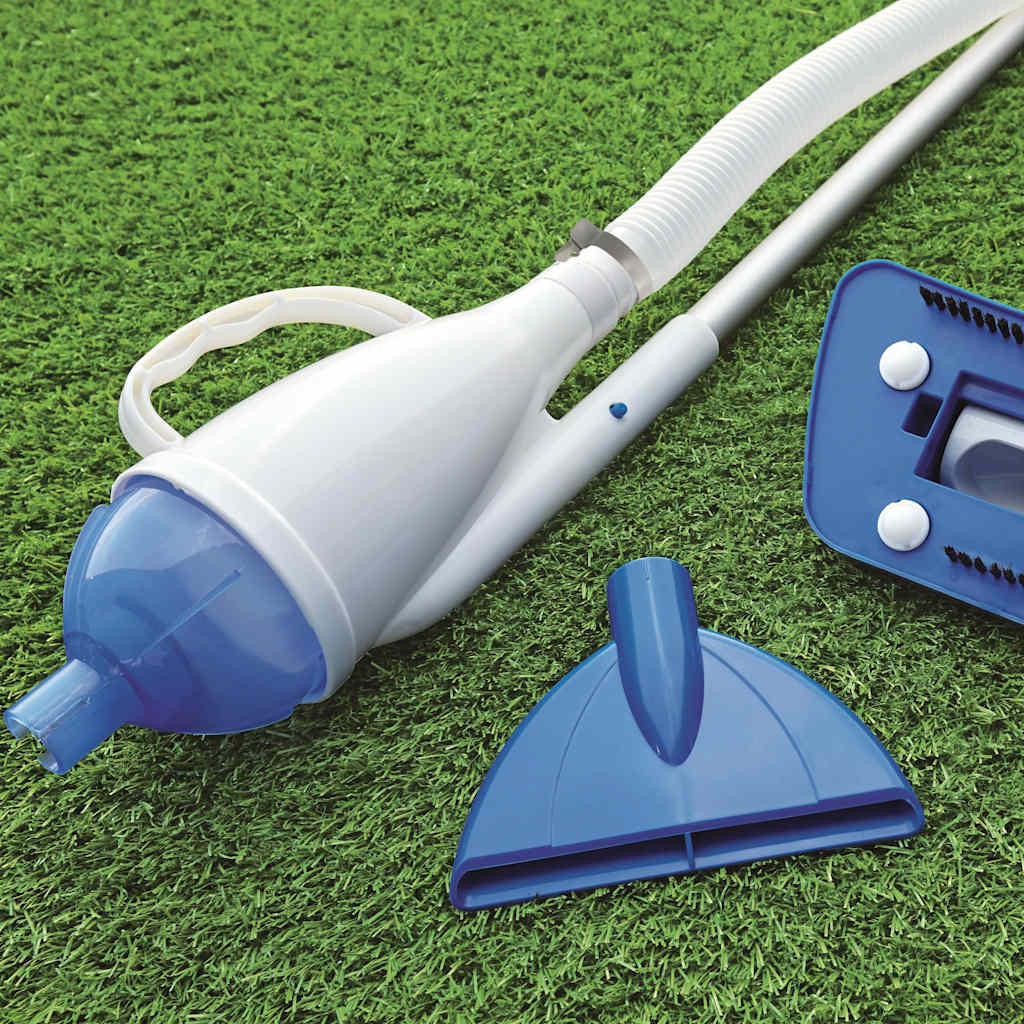 Bestway Piscine Aspirateur Aquacrawl 58212