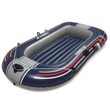 Vidaxl Hydro-Force Barco inflable TRECK X1 228X121 CM 61064