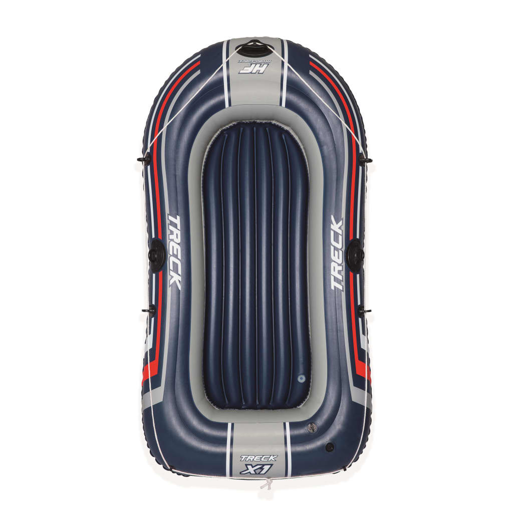 Vidaxl Bestway Hydro-Force Boat Boat Treck X1 228X121 CM 61064