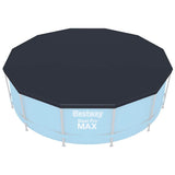 Couverture de la piscine Bestway FlowClear 366 cm
