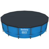Couverture de piscine Bestway FlowClear 457 cm