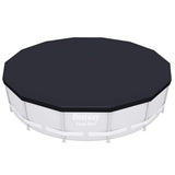Couverture de piscine Bestway FlowClear 427 cm