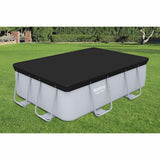Couverture de piscine Bestway FlowClear 269x179 cm