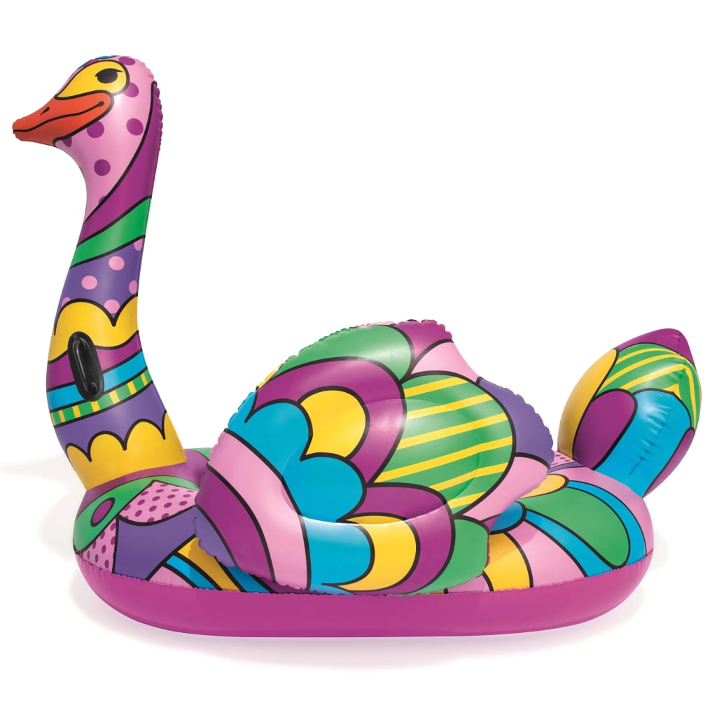 Bestway Airbed Pop Ostrich 41117