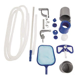 Bestway Piscine Maintenance Set FlowClear Deluxe 58237
