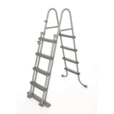 Échelle de piscine Bestway 4 étapes en flux 122 cm 58331