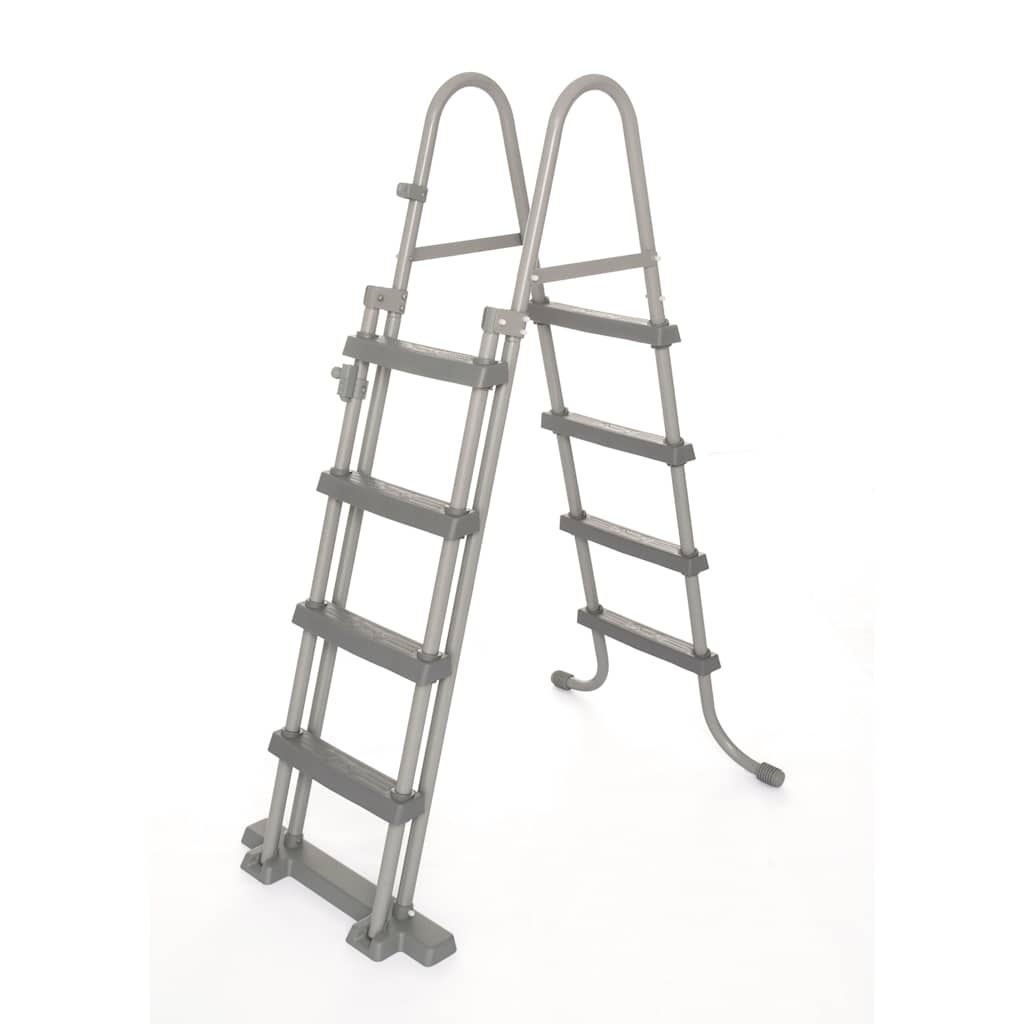 Bestway Zwembadladder 4 treden Flowclear 122 cm 58331