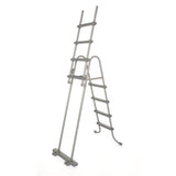 Échelle de piscine Bestway 4 étapes en flux 122 cm 58331