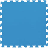 Protégeurs de base de la piscine Bestway 8 St Blue 58220