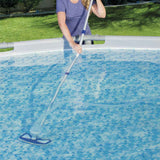 Bestway FlowerClear Piscine Nettoyage Set Aquaclean