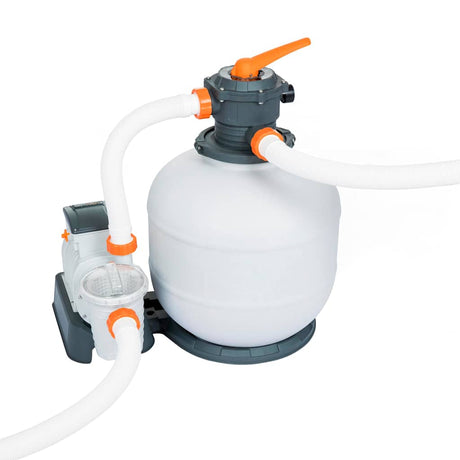 Pompe de filtre de sable Bestway FlowClear 8327 L U U