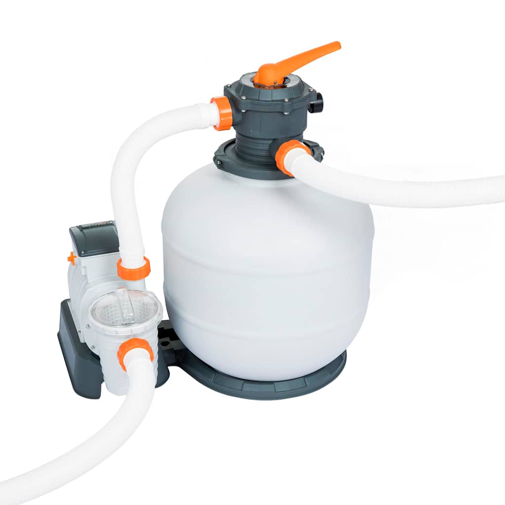 Pompe de filtre de sable Bestway FlowClear 8327 L U U