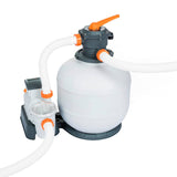 Pompe de filtre de sable Bestway FlowClear 8327 L U U