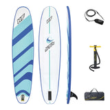 Bestway hydro force surfplank opblaasbaar 243x57x7 cm