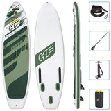 Bestway Sup Hydro-Force Kahawai Set inflatable 310x86x15 cm