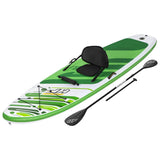 Bestway SUP Hydro-Force Freesoul Tech Cabrio Set 340x89x15 cm