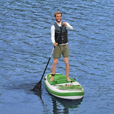 Bestway SUP Hydro-Force Freesoul Tech Cabrio Set 340x89x15 cm