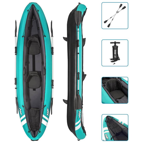 Bestway kayak hydro-force ventura x2 330x86 cm