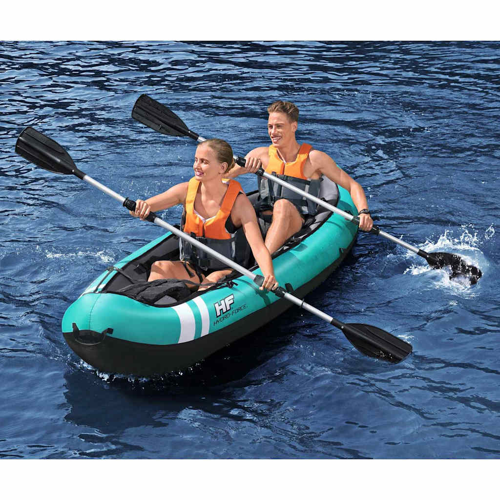 Bestway kayak hydro-force ventura x2 330x86 cm