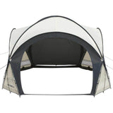 Bestway Koepeltent Lay-Z-SPA pro hottbub 390x390x255 cm