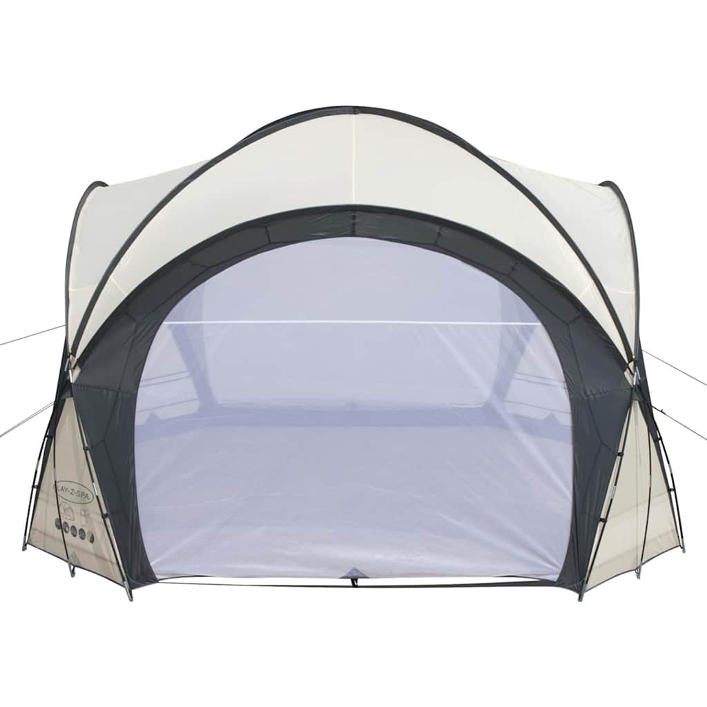 Bestway Koepeltent Lay-Z-SPA pro hottbub 390x390x255 cm