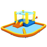 Bestway Waterpark H2ogo Beach Bounce Gålbar