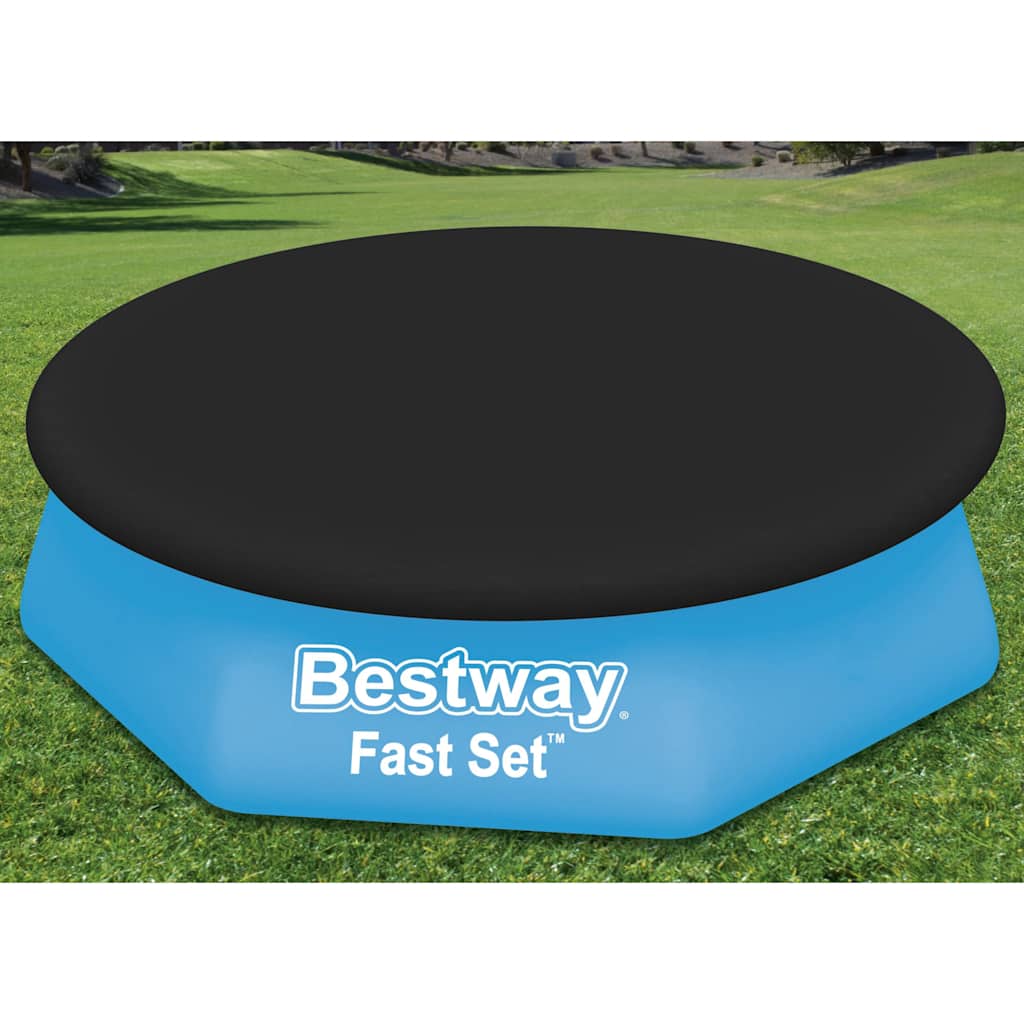 Bestway Piscine Cover FlowClear Fast Set 240 cm