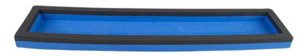 Mousse de remplissage Unior grs inlay wb 480x100x30