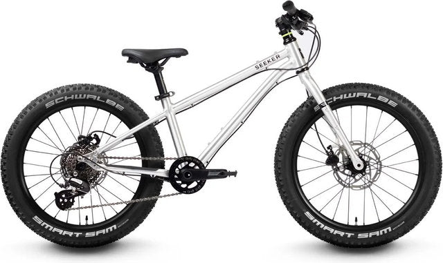 Vélo enfant Early Rider Seeker 20