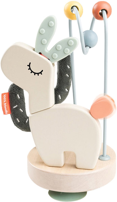 Fait par Deer Stick Stay Activities Island - Lalee Sand