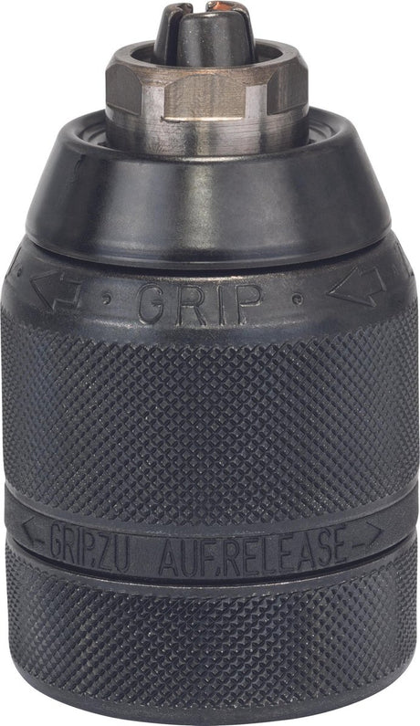 Bosch - mandrin sans clé jusqu'à 13 mm 1,5 – 13 mm, 1 2 - 20