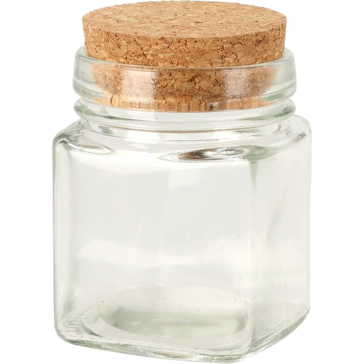 pot de conservation 160ml, lot de 6