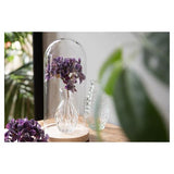 Cloche Clayre eef 6gl4039 marron 13x26 cm