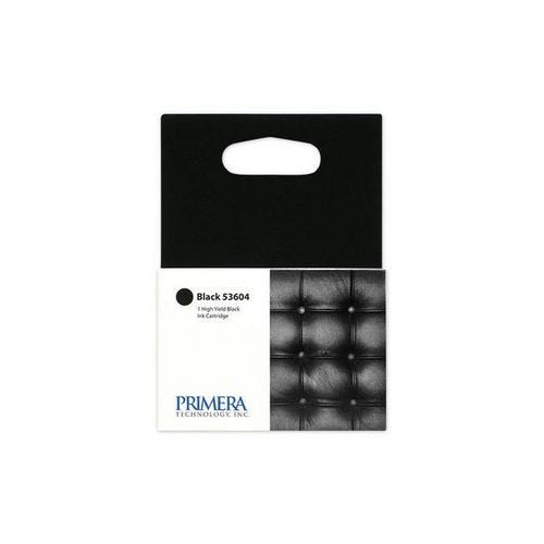Inktcartridge primera zwart