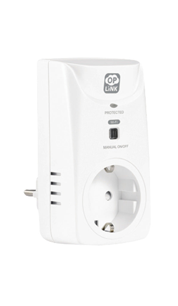 Oplink oplink opl-sp1 plug