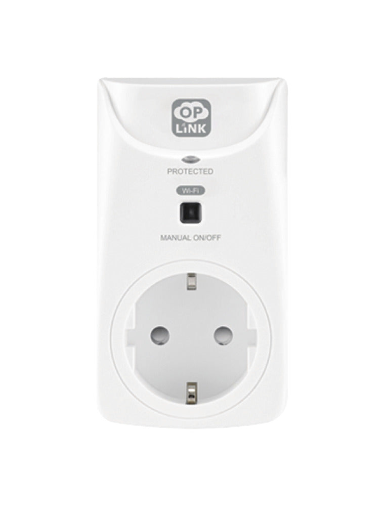 Oplink oplink opl-sp1 plug