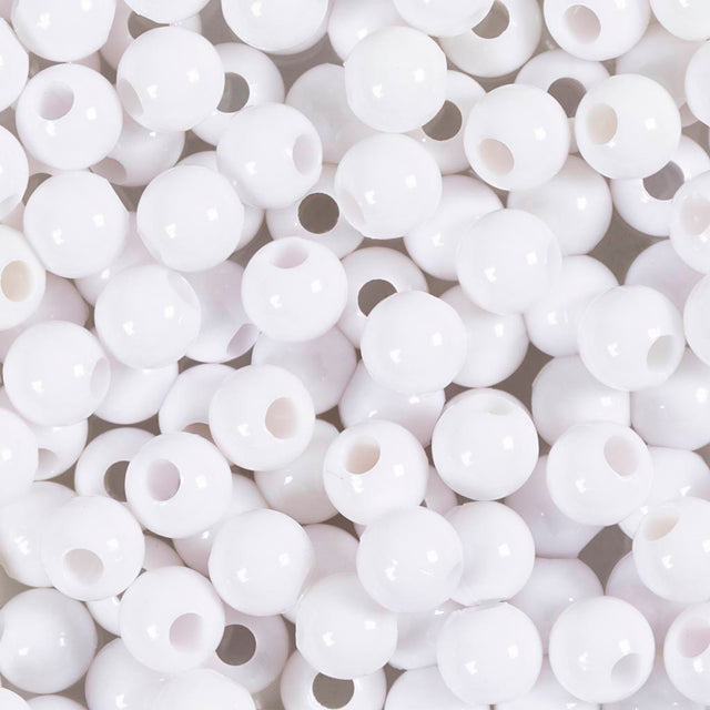 Https : www.ccobby.nl plastic-beads-d-6-mm-hole-size-1-5-mm-white-300-gr-1-box