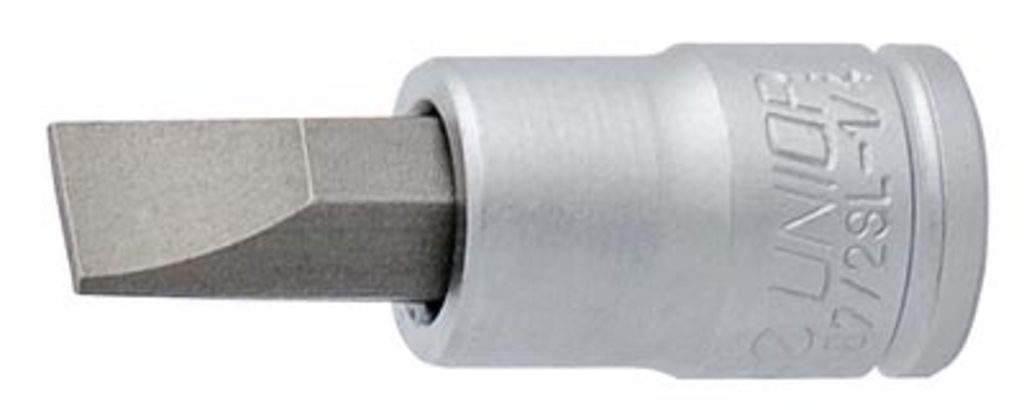 Vis à capuchon Unior grs 1 4 7.0mm