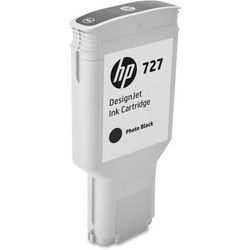 Inktcartridge hp f9j79a zwart origineel