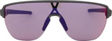 Lunettes de soleil Oakley couloir