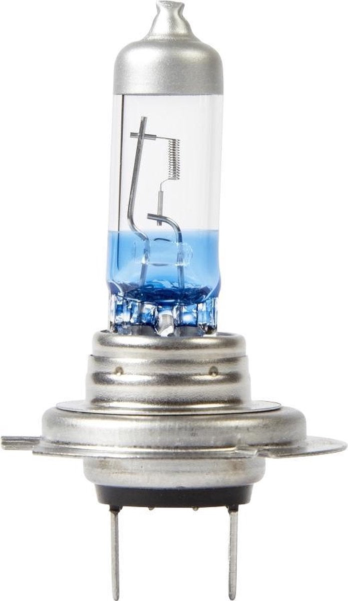 Anneau de phares de voiture xénon 130 h7 12 volts 55 watts aspect xénon 2 pièces