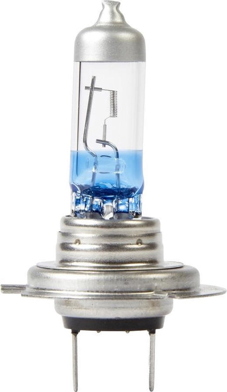 Anneau de phares de voiture xénon 130 h7 12 volts 55 watts aspect xénon 2 pièces