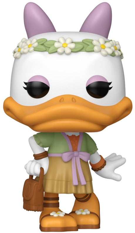 Funko Mickey Mouse Daisy Vinyl Figure 1584 unisexe pop! - neutre - standard